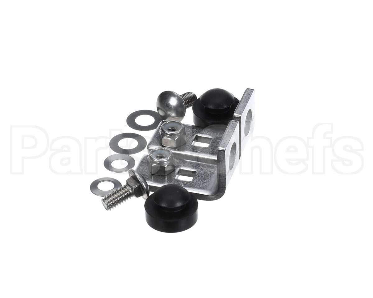 00-913102-00343 Hobart Kit, Bumper Carriage Stop