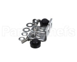 00-913102-00343 Hobart Kit, Bumper Carriage Stop