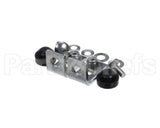 00-913102-00343 Hobart Kit, Bumper Carriage Stop