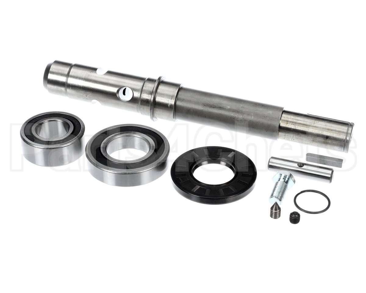 00-913102-00344 Hobart Kit, Agitator Shaft