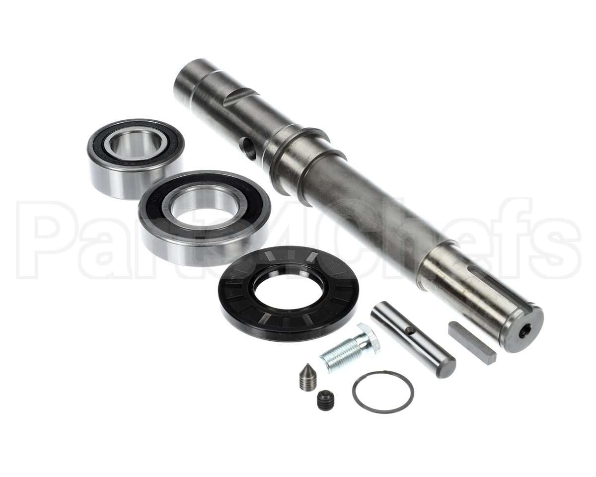00-913102-00344 Hobart Kit, Agitator Shaft