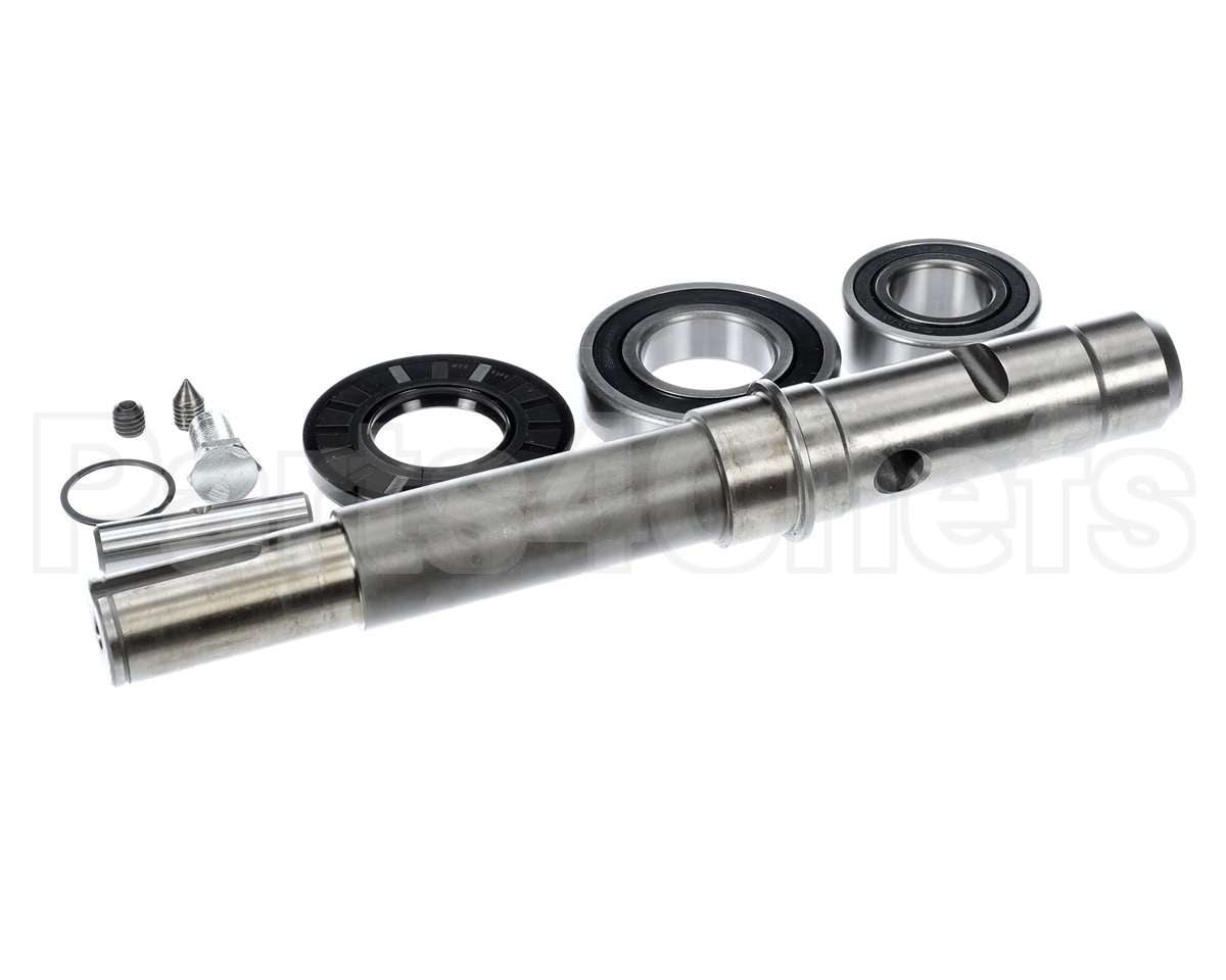 00-913102-00344 Hobart Kit, Agitator Shaft
