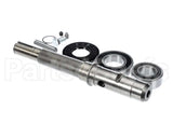 00-913102-00344 Hobart Kit, Agitator Shaft