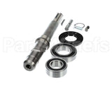00-913102-00344 Hobart Kit, Agitator Shaft