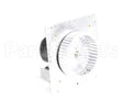00-913102-00347 Vulcan Hart Blwr Mtr For Full-Size Oven