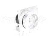 00-913102-00347 Vulcan Hart Blwr Mtr For Full-Size Oven