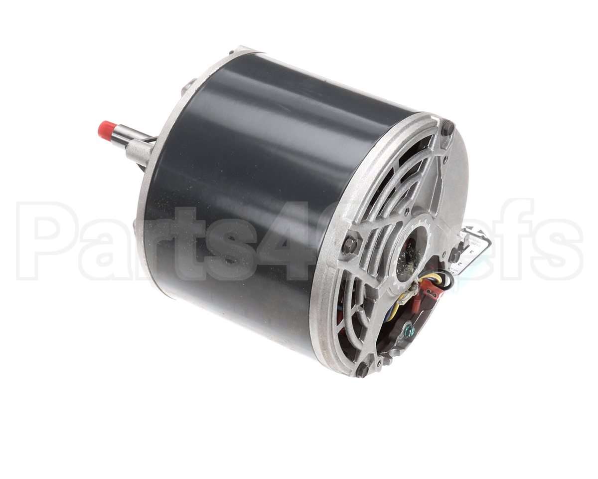 00-913102-00348 Hobart Kit, Motor, Cap, Switch