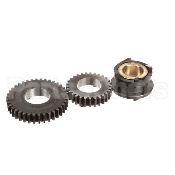 00-913102-00350 Compatible Midwest Appliance Parts Kit, Clutch Gear And Sleeve