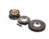 00-913102-00350 Hobart Kit, Clutch Gear And Sleeve