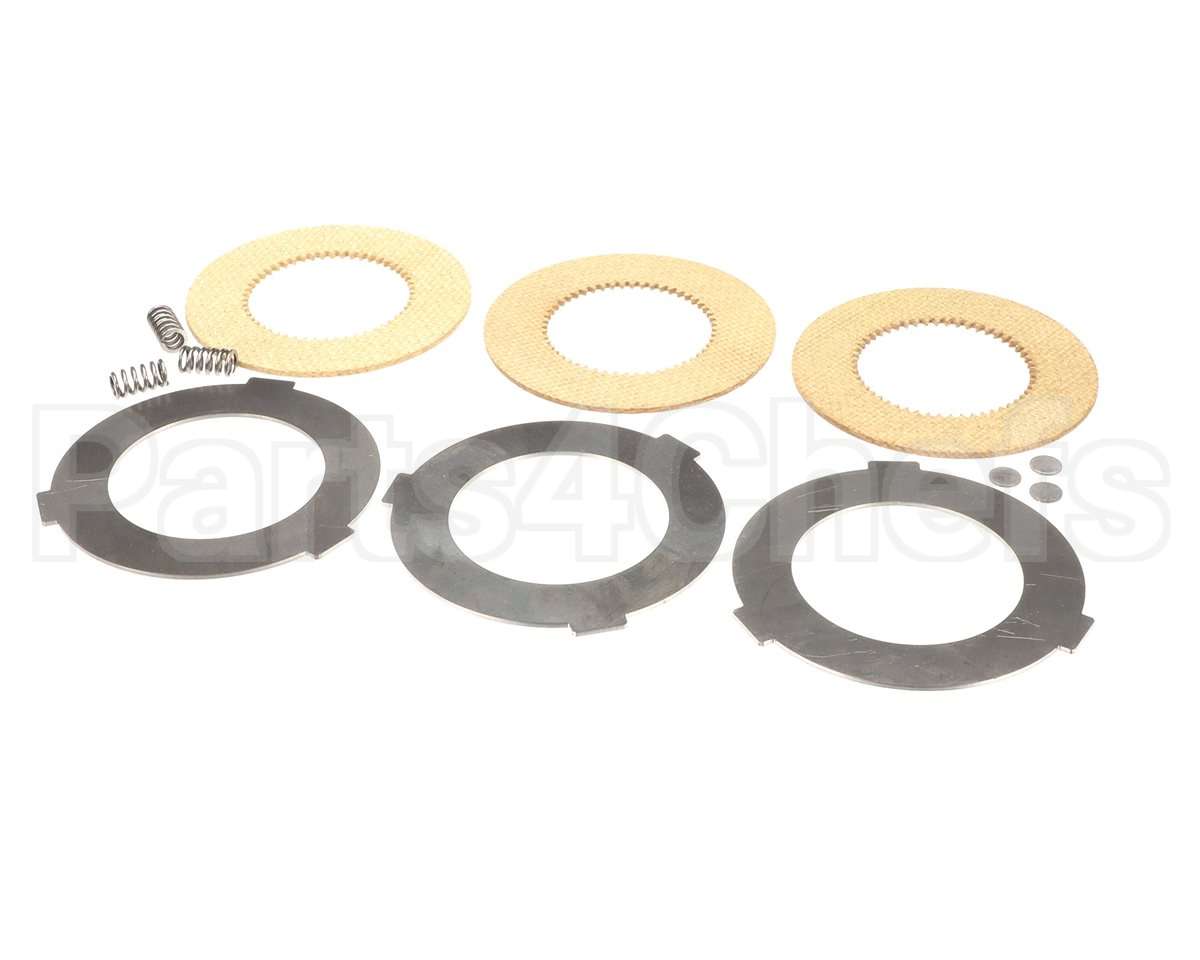 00-913102-00352 Hobart Kit, Clutch Disc