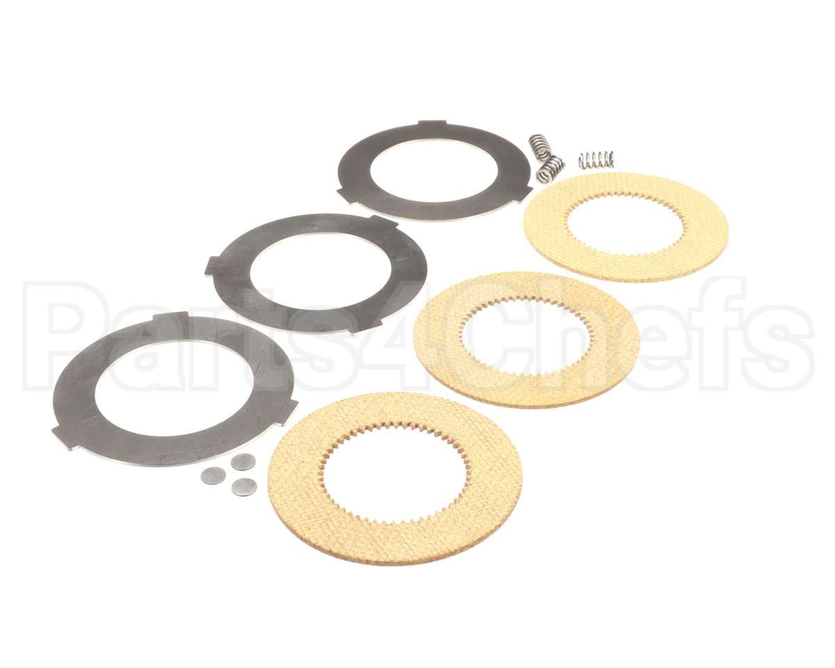 00-913102-00352 Hobart Kit, Clutch Disc