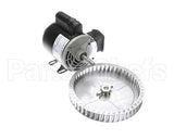 00-913102-00358 Vulcan Hart Blwr Mtr For Half-Size Oven
