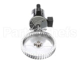 00-913102-00358 Vulcan Hart Blwr Mtr For Half-Size Oven