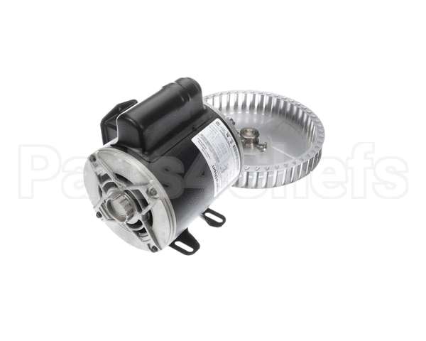 00-913102-00358 Vulcan Hart Blwr Mtr For Half-Size Oven