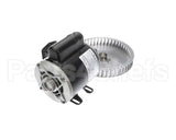 00-913102-00358 Vulcan Hart Blwr Mtr For Half-Size Oven