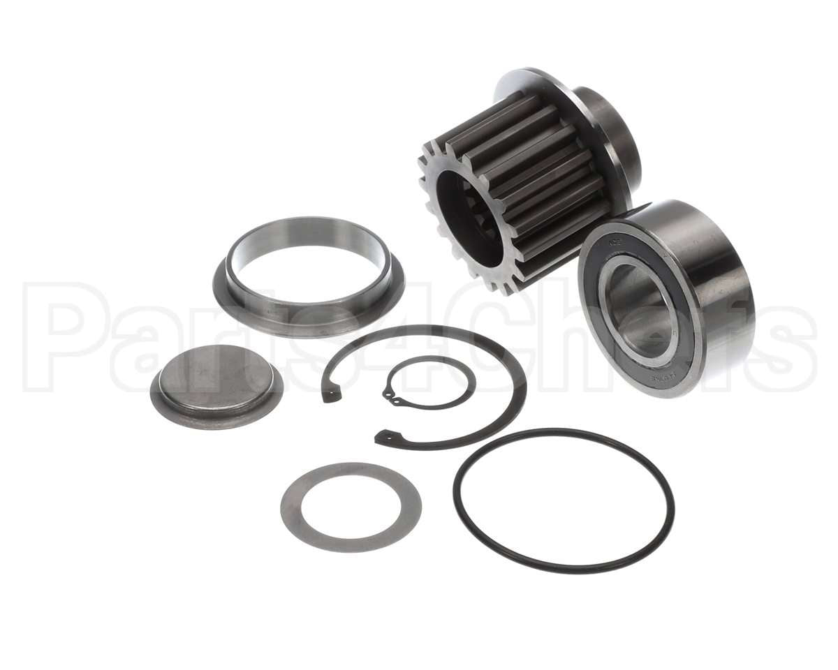 00-913102-00361 Hobart Kit, Pinion And Bearing, Planetary