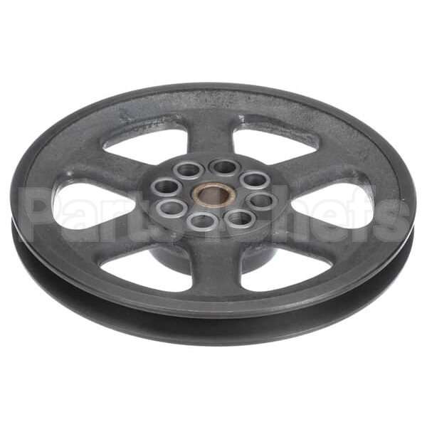 00-913102-00363 Compatible Hobart Kit, Pulley Cam Plate