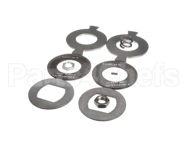 00-913102-00366 Hobart Kit, Brake Disc