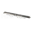 00-913102-00368 Compatible Hobart Kit, Lower Rinse Arm