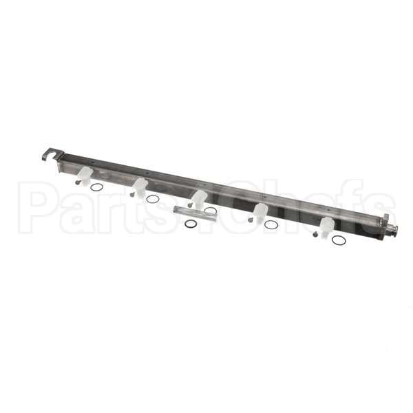 00-913102-00369 Compatible Midwest Appliance Parts Kit, Upper Rinse Arm