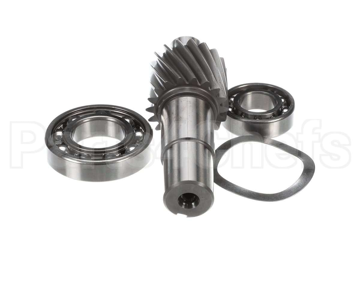 00-913102-00374 Hobart Kit, Trans Pinion Shaft