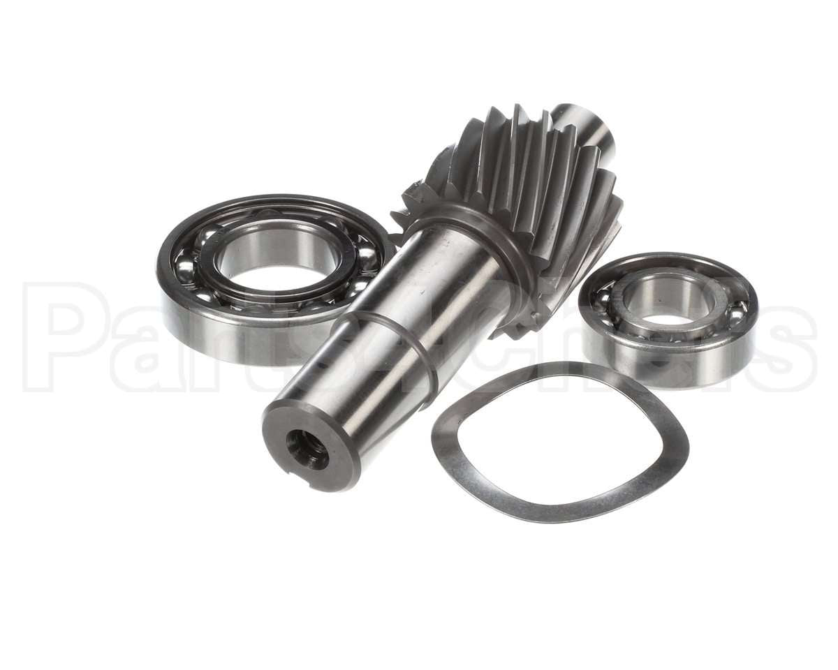 00-913102-00374 Hobart Kit, Trans Pinion Shaft