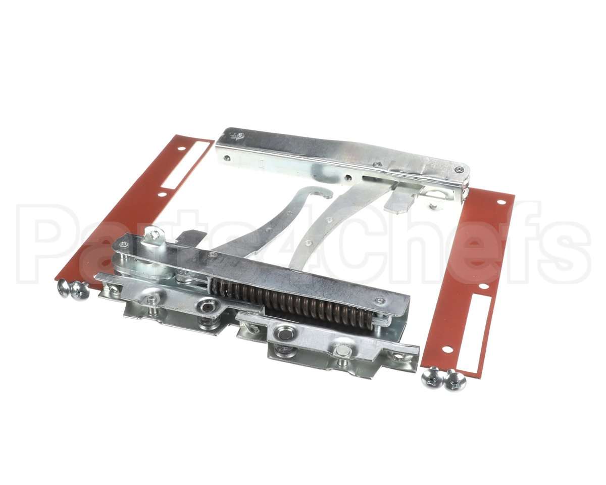 00-913102-00375 Hobart Oven Door Hinge Kit, Endurance/Challenge