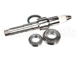 00-913102-00379 Hobart Kit, Trans Worm Drv Shaft