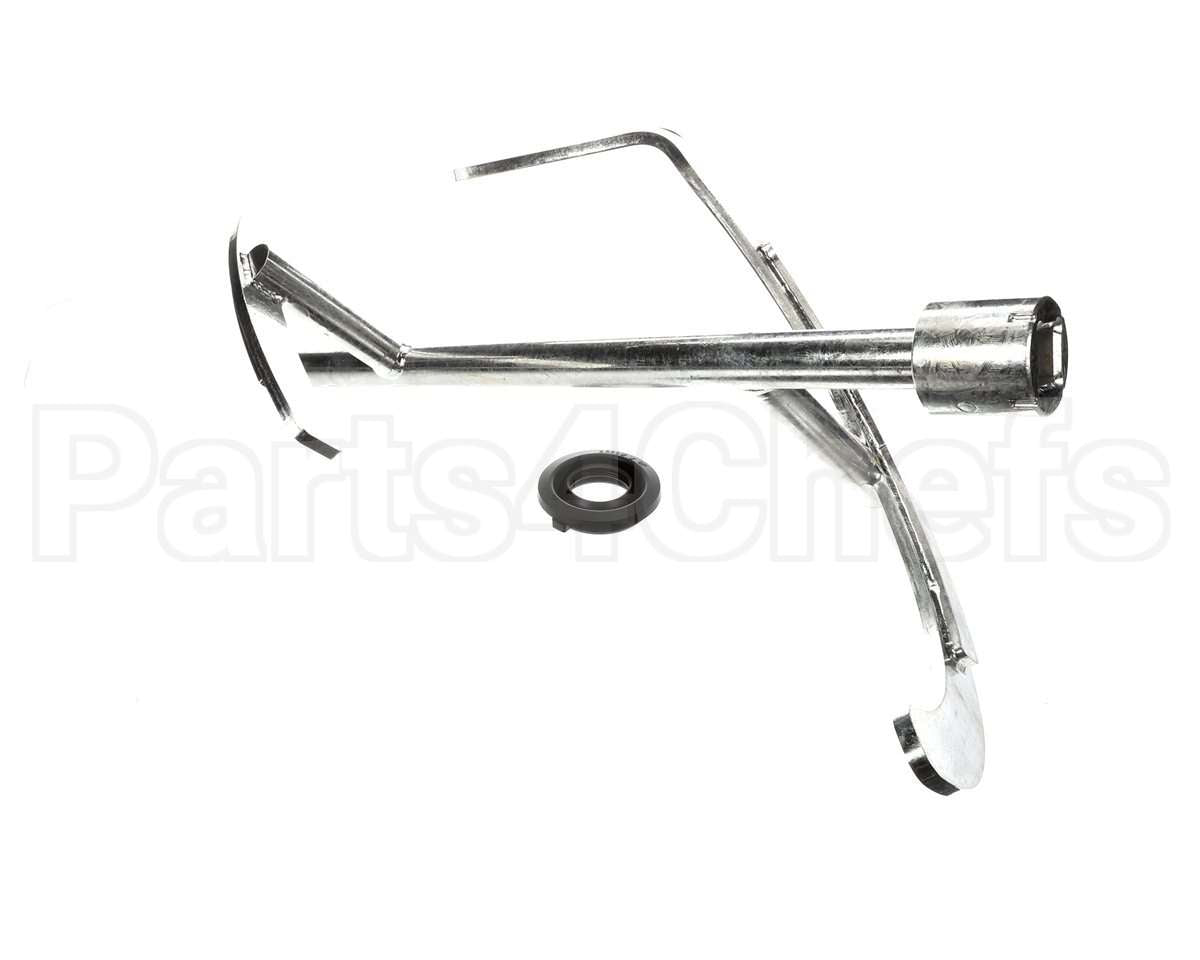 00-913102-00380 Hobart Kit, Mix Arm Assy And Seal