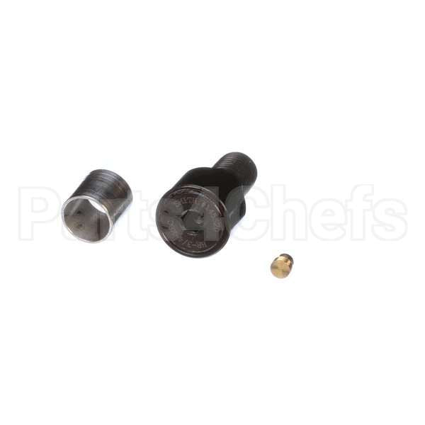 00-913102-00393 Compatible Baxter Kit, Roller Bearing & Sleeve, Ov500