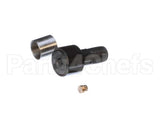 00-913102-00393 Baxter Kit, Roller Bearing & Sleeve, Ov500