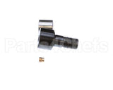 00-913102-00393 Baxter Kit, Roller Bearing & Sleeve, Ov500