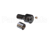 00-913102-00393 Baxter Kit, Roller Bearing & Sleeve, Ov500