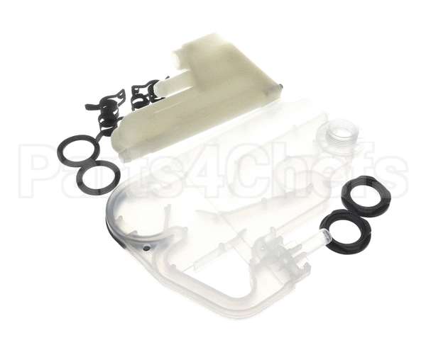 00-913102-00394 Hobart Kit, Air Gap/Manifold/Clamp