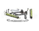 00-913102-00395 Vulcan Hart Kit, Door Springs 36L/E36