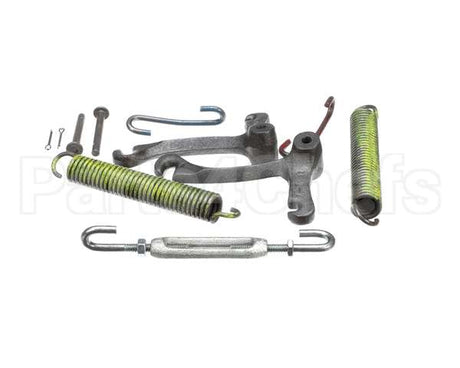 00-913102-00395 Vulcan Hart Kit, Door Springs 36L/E36