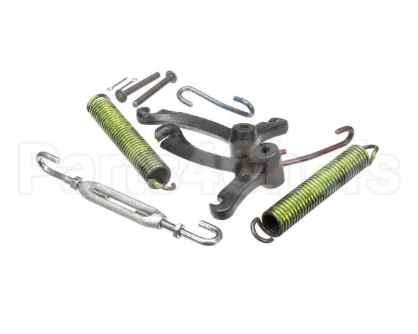 00-913102-00395 Vulcan Hart Kit, Door Springs 36L/E36