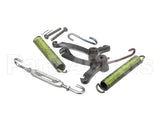 00-913102-00395 Vulcan Hart Kit, Door Springs 36L/E36