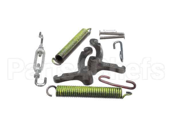 00-913102-00395 Vulcan Hart Kit, Door Springs 36L/E36