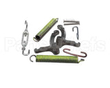 00-913102-00395 Vulcan Hart Kit, Door Springs 36L/E36