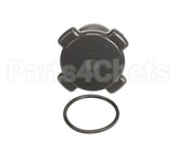00-913102-00403 Hobart Kit, Wash Arm Plug & O-Ring