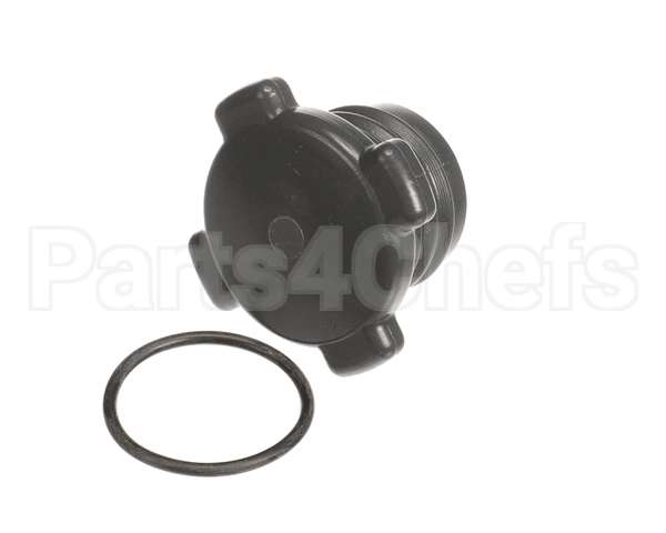 00-913102-00403 Hobart Kit, Wash Arm Plug & O-Ring