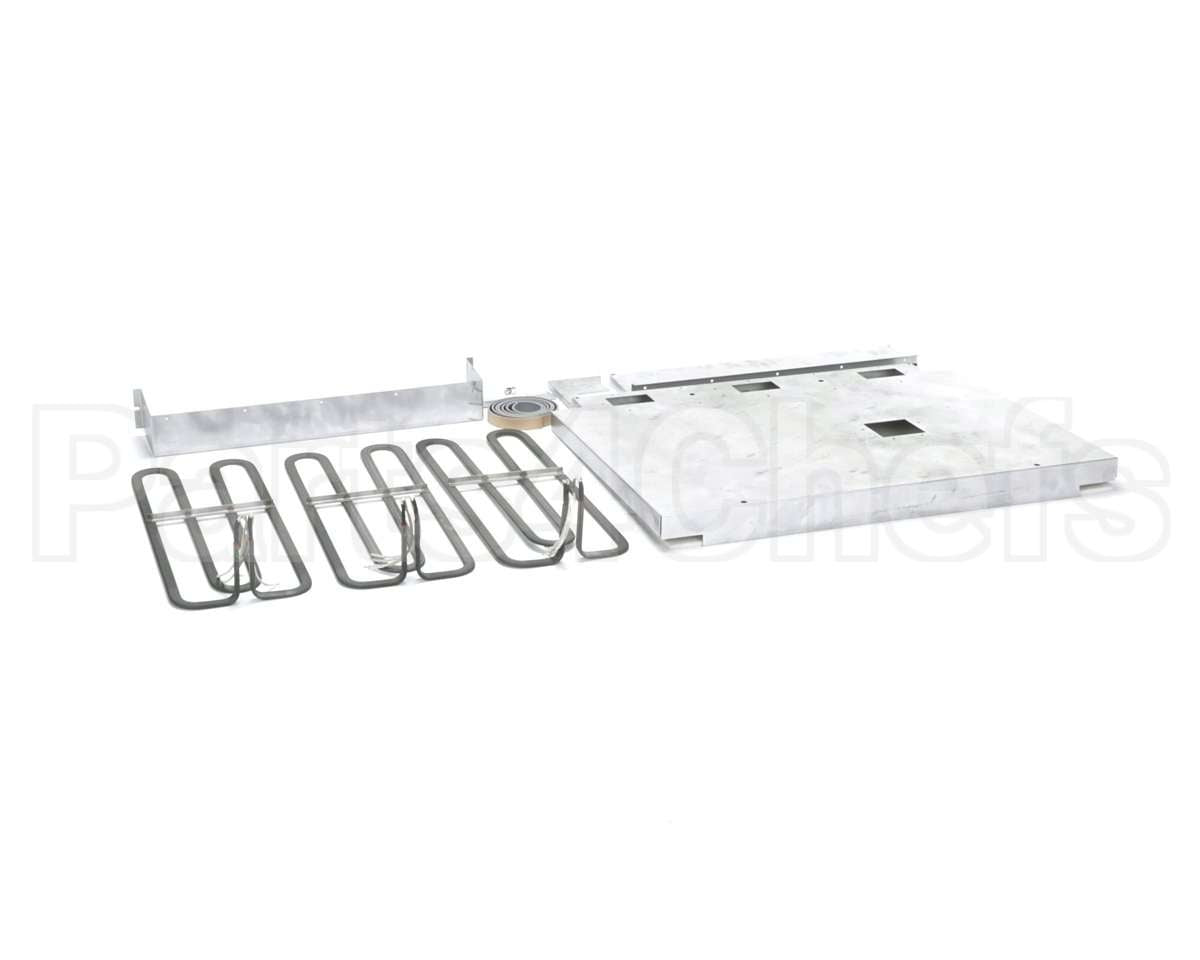 00-913102-00405 Vulcan Hart Kit,480V Heater Assy, Ve30
