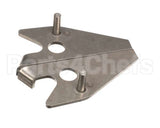 00-913102-00409 Hobart Kit, Dog/Pin Weldments