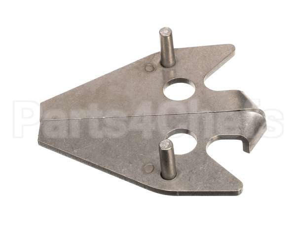00-913102-00409 Hobart Kit, Dog/Pin Weldments