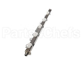 00-913102-00414 Hobart Kix, Upper Rinse Arm/Strainer/Nozzle