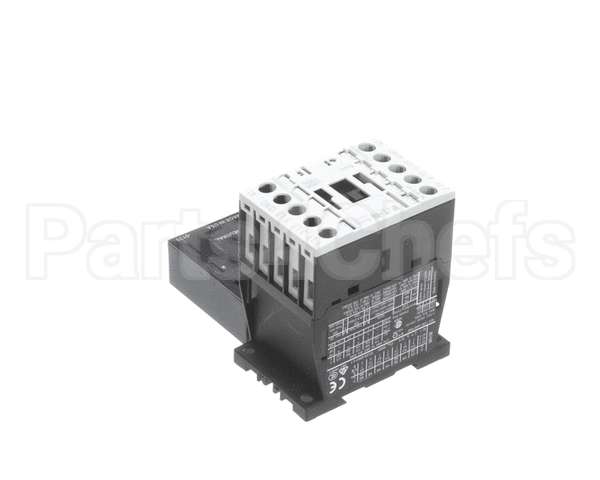 00-913102-00420 Hobart Relay And Contactor Assy
