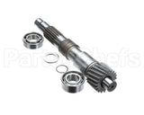 00-913102-00421 Hobart Kit, Trans Clutch Shaft