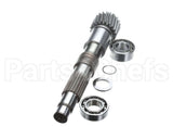 00-913102-00421 Hobart Kit, Trans Clutch Shaft