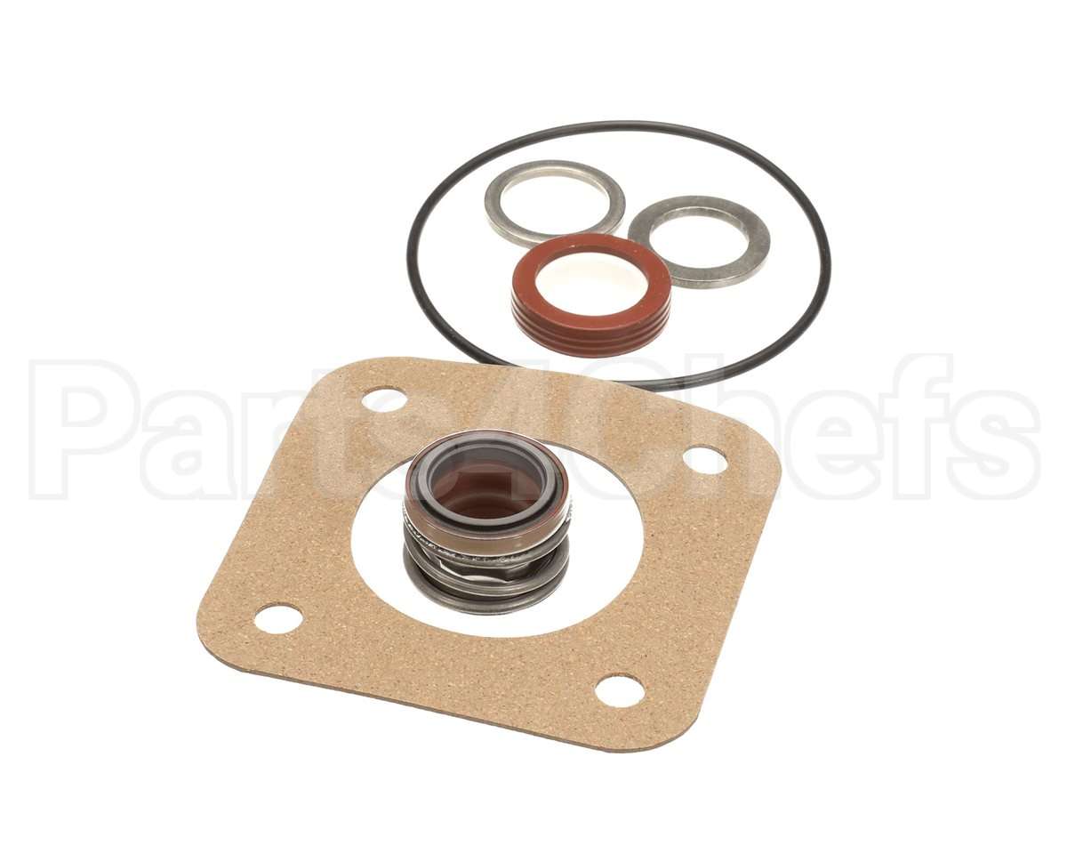 00-913102-00428 Hobart Kit, Seal Assy/Gasket/O-Ring